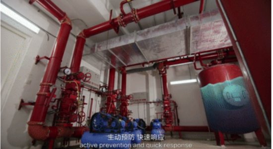 海尔·海纳云，用5G+数字科技推进数字平安青岛
