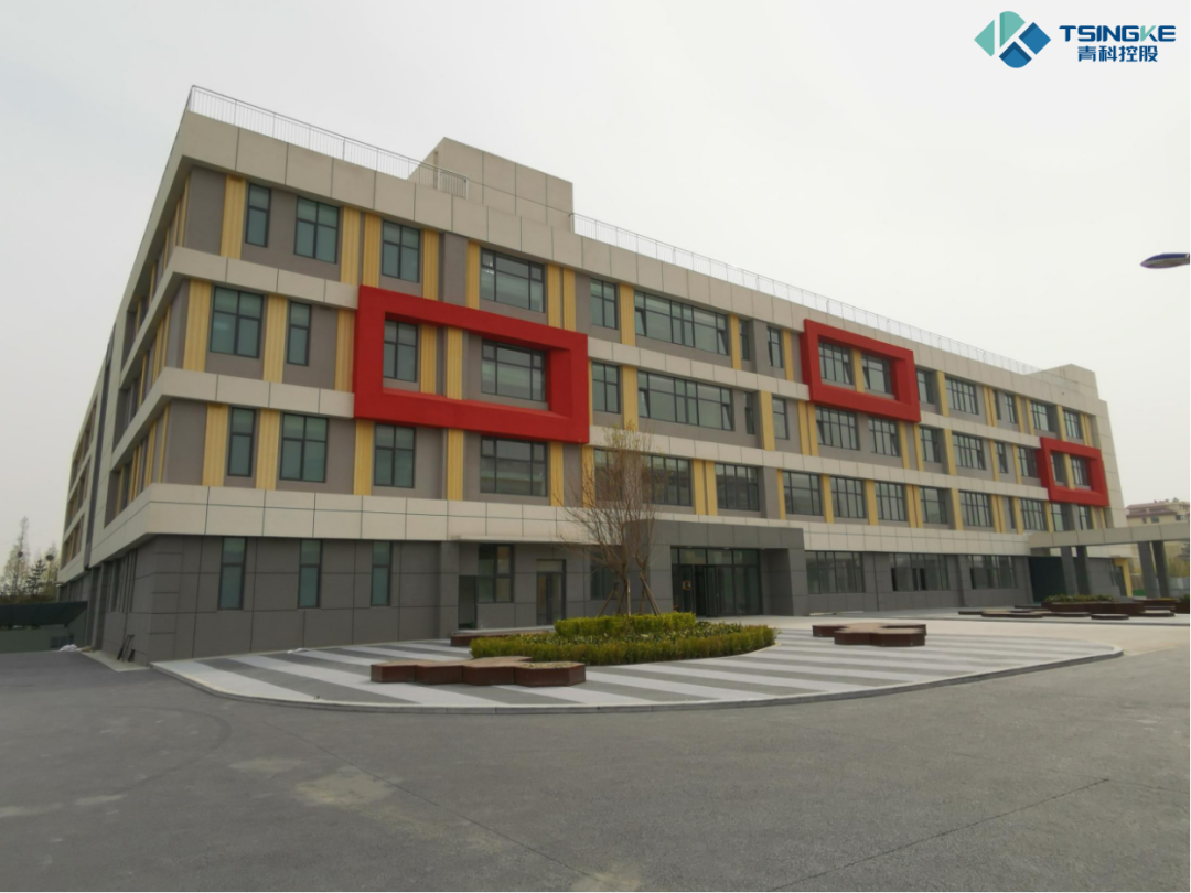 2020黄岛小升初学校_热点:上合示范区4所学校9月招生黄岛第二实验小学扩