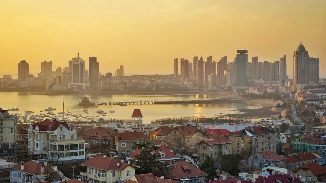 出游速码 青岛主要景区预约方式都在这里