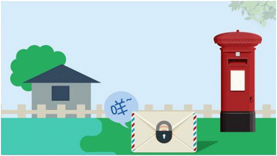 263企业邮箱提醒您:越来越不重视的泄漏危机在