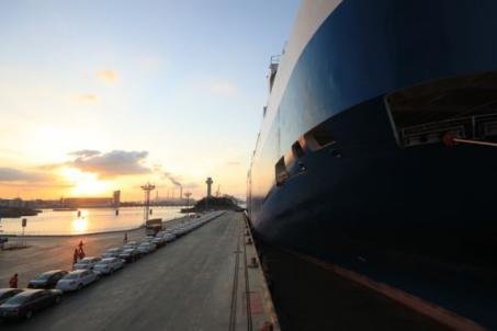 加入WTO15年 看中国汽车的向上之路-图2