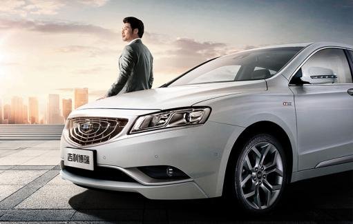 加入WTO15年 看中国汽车的向上之路-图4