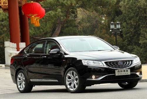 加入WTO15年 看中国汽车的向上之路-图5