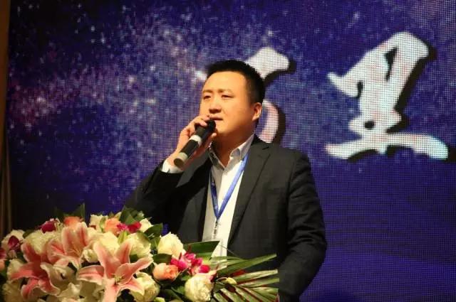 万里同行,裕满中华深圳前海裕伦答谢会圆满成