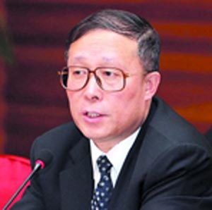 深圳官员大量外调七年走出三位省长