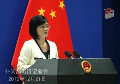 外媒称中国阻止安理会发声明谴责朝鲜 中方回应