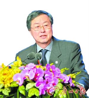 戴相龙证实100亿社保资金将进入股市(组图)