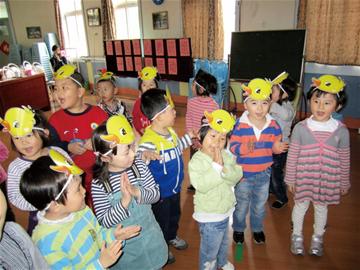 青岛幼儿园收费统一为两项 严禁兴趣班亲子班