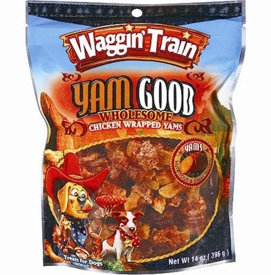 雀巢狗粮致狗死亡被起诉 产品国内网站有售 -