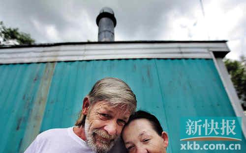 美国最贫困县:家庭年均收入不足12万人民币