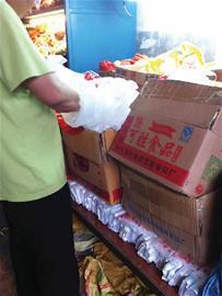韩国进口食品包装检出塑化剂