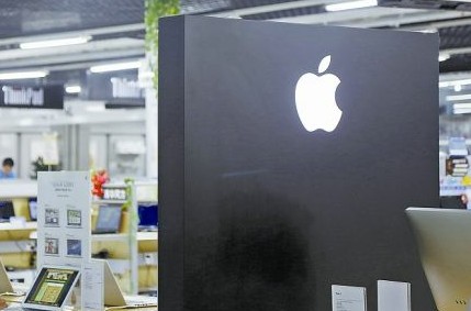 亚马逊被曝售卖翻新苹果产品 被指涉嫌欺诈