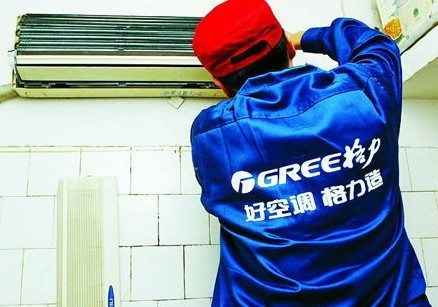 格力空调不制冷屡修不好成通病 被指商业欺诈