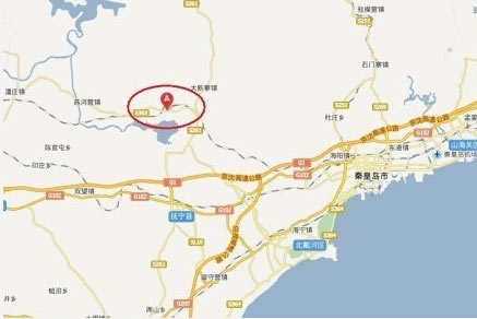 大秦铁路抚宁段火车撞人9死4伤 疑因在铁路线上行走