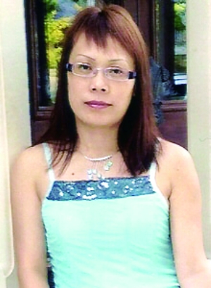 加拿大再现分尸案 死者系华裔女子