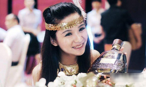 中国上流社会惊人生活