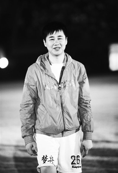 央视著名足球评论员陶伟在济南酒店遇害