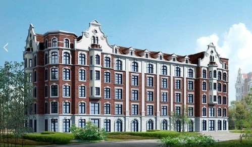 英国百年贵族高中落户青岛 学费1年13万拿两国