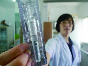 青岛首批流感疫苗接种点公布 85元-128元1支