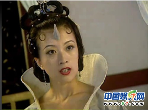 出自2000年电视剧《春光灿烂猪八戒》