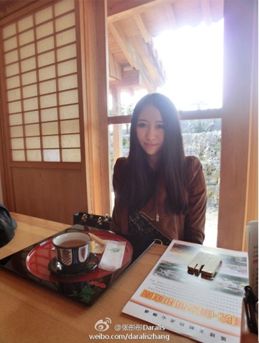 中国校花大赛优秀校花曝光 御姐萝莉萌妹全包