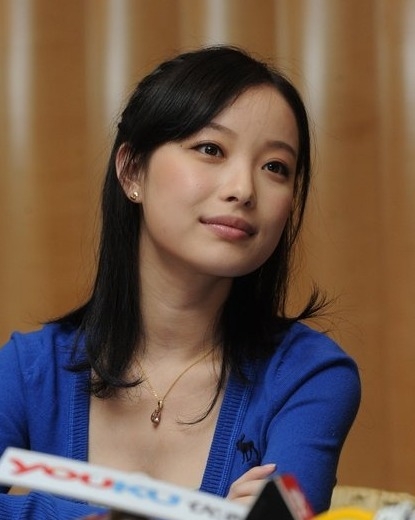 2012年身价飙升最快的女星:倪妮张歆艺上榜