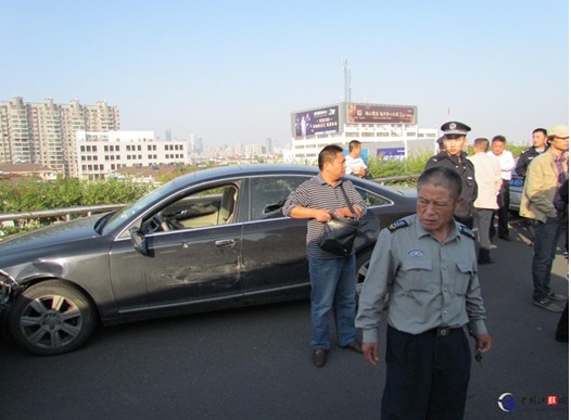 警方回应南京枪击案