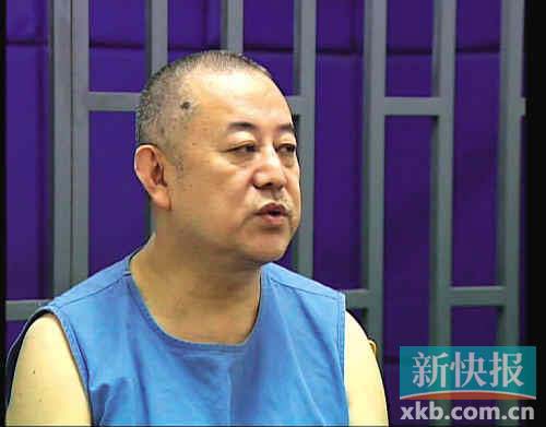 刘晓金　　黄埔区城市管理局原局长兼广州市城市管理综合执法局黄埔区分局原局长，2012年2月20日因涉嫌受贿被刑拘，3月1日被逮捕。