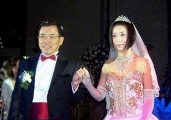 中国富豪天价离婚榜