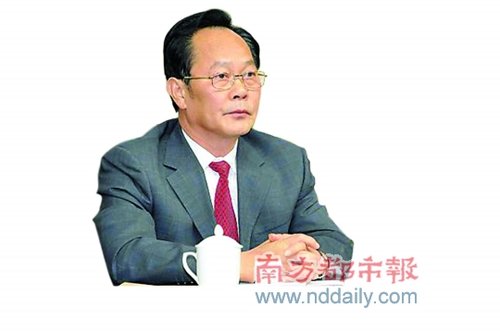 广州原民政局长被控受贿400万 红包只收6万8万