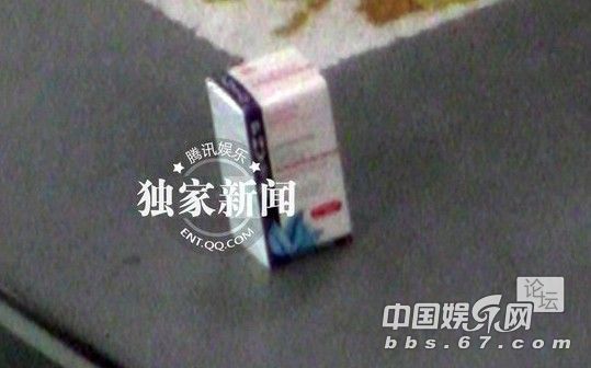 刘嘉玲机场被扣禁药真相曝光 急怀孕求子引病变