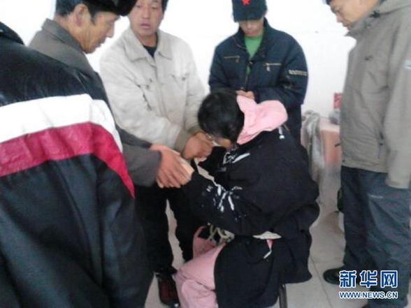 3名日籍游客暴雪中被困遇难