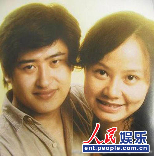 刘欢韦唯16年“断交”隐情 与妻子卢璐9天闪婚传奇