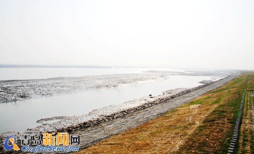 大沽河将建33个景观节点 六大风情景区旅游
