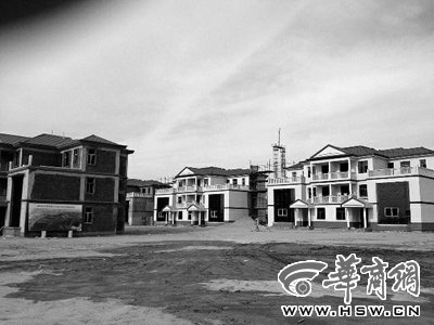 陕西榆林今年因采矿现18次地震 村民称难忘恐惧