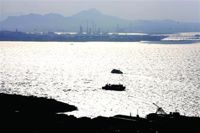 青岛胶州湾保护控制线划定 面积新增22.3平方公里