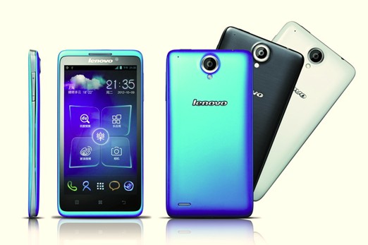 联想乐粉俱乐部会员火热招募中 联想智能手机