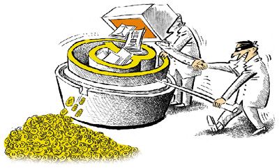 个人信息泄露 网络是重灾区