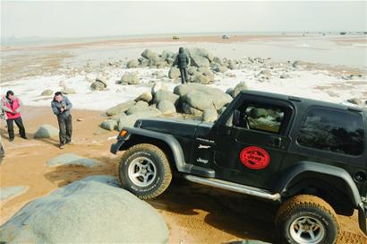 入冬最低温昨又“刷新” 入冬最低温昨又“刷新”