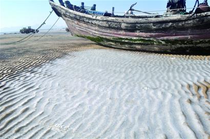 入冬最低温昨又“刷新” 入冬最低温昨又“刷新”