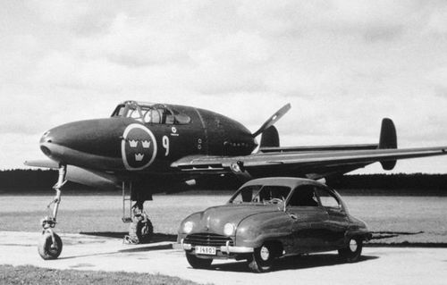 时评:萨博落户青岛 打造国际汽车城不是梦 时评:萨博落户青岛 打造国际汽车城不是梦