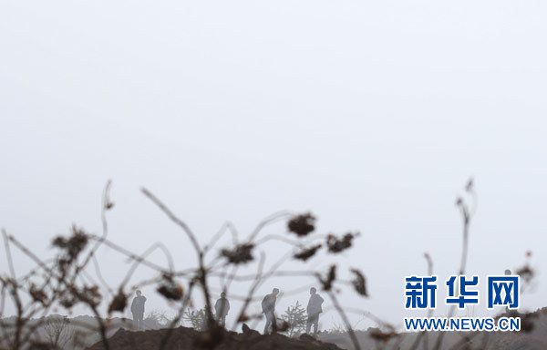 云南镇雄澄清“滑坡与煤矿瓦斯爆炸有关”流言