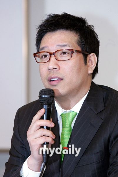 姜秉奎敲诈李秉宪 姜秉奎敲诈李秉宪