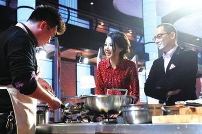 萧蔷被曝拖欠酒店高额账单 萧蔷被曝拖欠酒店高额账单