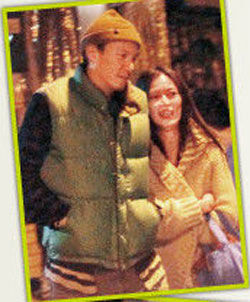 张震密筹10月迎娶助理女友 张震密筹10月迎娶助理女友