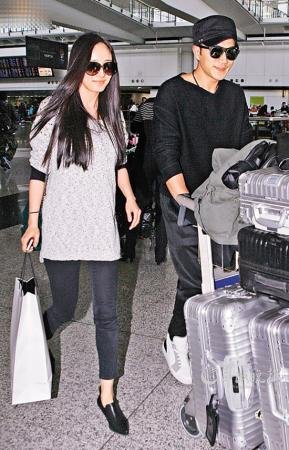 刘恺威被预测今年结婚 刘恺威被预测今年结婚