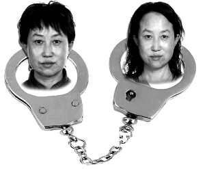 “房姐”龚爱爱在北京拥有房产41套、有三个虚假户口，因涉嫌伪造证件被刑拘。