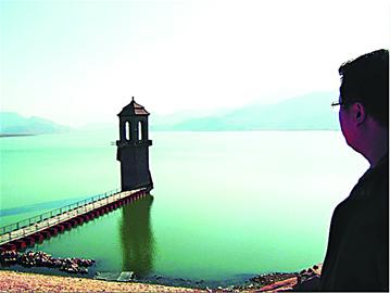 200项检测把关自来水 两大水库原水总氮超标 200项检测把关自来水 两大水库原水总氮超标