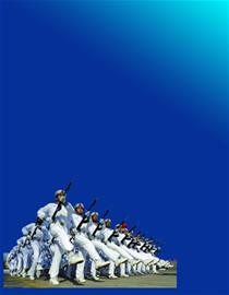 追梦,就来军营! 追梦,就来军营!