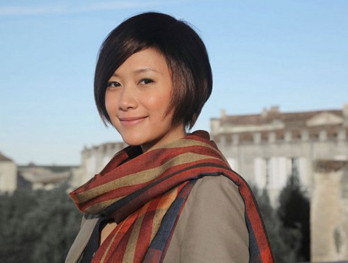 网传徐静蕾黄立行秘婚 老徐:不知道哪来的消息